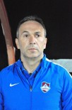 1461 Trabzonspor, Adana Deplasmanından Eli Boş Döndü
