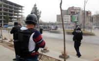 AYŞE ACAR BAŞARAN - 15 Şubat Gerginliği Açıklaması 10 Gözaltı