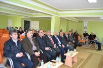 RAMAZAN ACAR - Alaçam Kızılay'da Yeni Dönem