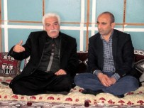 ATATÜRKÇÜ DÜŞÜNCE DERNEĞI - Alevi Dedesi'nden Birlik Çağrısı