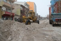 ODABAŞı - Ardahan'da Karla Mücadele Seferberliği