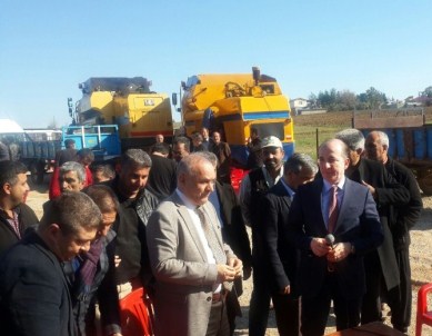 ASKİ'den Hizmet Seferberliği