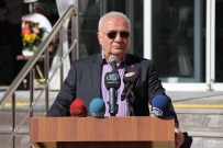 MUSTAFA ELİTAŞ - Bakan Elitaş Açıklaması 'Türkler'in Sarsılmayan Temeli Adalet Olmuştur'