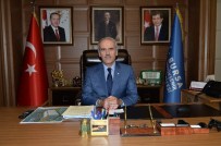 ATEŞ ÇEMBERİ - Başkan Altepe'den 'İlaç' Çağrısı