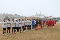 OLTAN - Bayburt Grup Özel İdarespor Açıklaması 3 - Çanakkale Dardanelspor Açıklaması 1