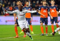 Beşiktaş Atiba'yla Hayat Buldu