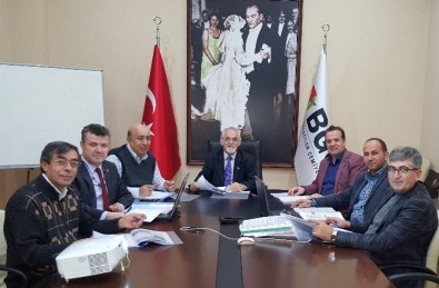 Bgc'den İHA'ya 3 Ödül