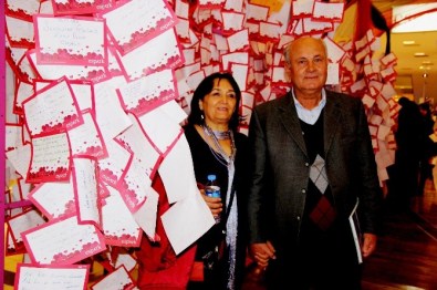 Böyle Aşk Hikayesi Yeşilçam'da Bile Yok