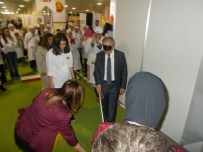 SÜLEYMAN ERDOĞAN - Buun'dan Engellilere Farkındalık Etkinliği