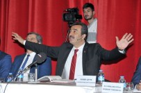 KENAN EVREN BULVARI - Çetin'den Kadınlara Çağrı