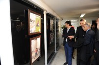 SELAHATTIN BEYRIBEY - Çocuk Fotoğrafları Sergisi