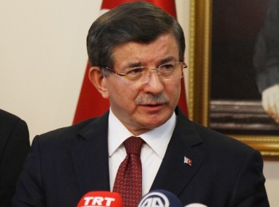 Davutoğlu, Ukrayna'ya Gidiyor