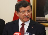 Davutoğlu, Ukrayna'ya Gidiyor