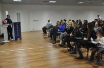 KADIN PLATFORMU - Domuz Gribine Karşı Aileler Aydınlatıldı