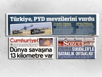 PARALEL YAPI - FETÖ medyası Rusya'nın sesi!