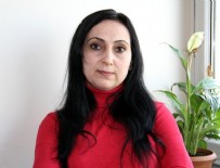 FİGEN YÜKSEKDAĞ - Figen Yüksekdağ'ın 'polis silah çekti' iddiasına cevap