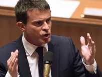 KUZEY SURİYE - Fransa da teröristlere sahip çıktı!