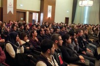 MELIKŞAH - Göçmen Sağlığı Eğitim Programı