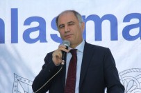 ÖZEL GÜVENLİK ŞİRKETİ - İçişleri Bakanı Ala Açıklaması''özgürlük-Güvenlik Dengesini Gözetiyoruz'
