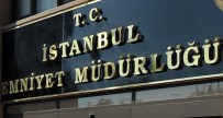 KORSAN GÖSTERİ - İstanbul Emniyeti'nden Figen Yüksekdağ Açıklaması