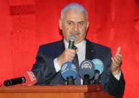 YARI BAŞKANLIK - İzmir'e 'Başkanlık'ı Anlattı