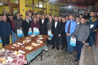 SOLAKLAR - İzmit Belediye Başkanı Dr. Nevzat Doğan Açıklaması