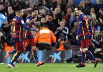 Messi'den ilginç penaltı