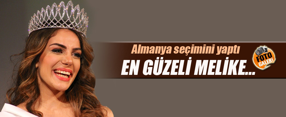 'Miss Turkuaz 2016' Seçildi