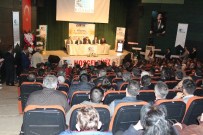 KEMAL KURT - Niğde'de KOSGEB Destekleri Bilgilendirme Toplantısı Yapıldı