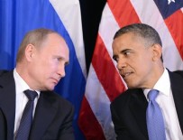 MÜNİH GÜVENLİK KONFERANSI - Obama ve Putin telefonda 'Suriye'yi görüştü