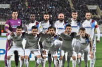 NIHAT SAMUK - PTT 1. Lig