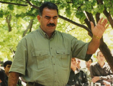 'PYD Öcalan'ın talimatıyla kuruldu'