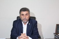 ŞAH İSMAIL - Saadet Partisi Malatya İl Başkanı Mehmet Asiltürk