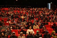 SEVGISIZLIK - 'Sevgi Bizim Enerjimizdir'