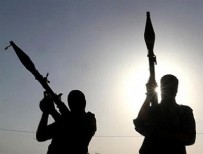 EL YAPIMI BOMBA - Şırnak'ta iki ayrı saldırı yaralılar var