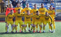 SÜTLÜCE - Sütlücespor Süper Amatör'de Şampiyon Oldu