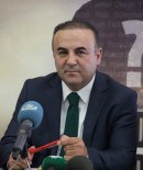 TORKU KONYASPOR - Torku Konyaspor Hakem Hatalarından Şikayetçi