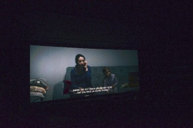 'Toz Bezi' Berlinale'ye Damga Vurdu