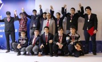 BİLİM OLİMPİYATLARI - TÜBİTAK'tan Yamanlar'a 14 Madalya