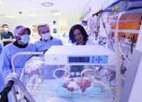 BERFIN - Vali Karaloğlu'dan Beşizlerin Ailesine Ziyaret