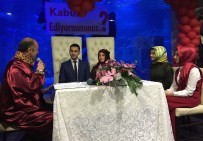 14 Şubat'ta 'Sevgi Tüneli'ne Yoğun İlgi