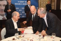 16 Ocak'ın Resmi Takvim'e Girmesi İçin Numan Kurtulmuş'a Dosya