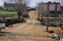 200 Yıllık Köy İlk Defa Siverek Belediyesi'nden Hizmet Aldı