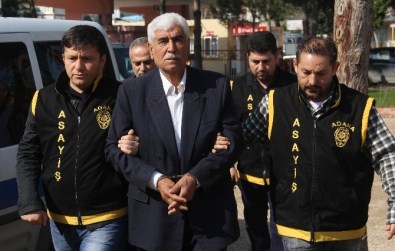 42 Yıl sonra cinayetten yine cezaevine girdi