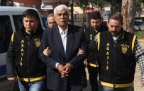 42 Yıl sonra cinayetten yine cezaevine girdi