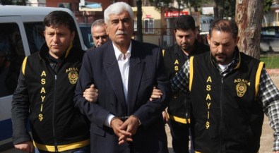 42 Yıl Sonra Tekrar Cezaevine Girdi