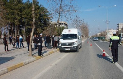 Adıyaman'da Emniyet Birimleri Alarma Geçti