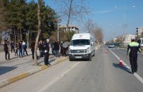 Adıyaman'da Emniyet Birimleri Alarma Geçti