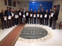 AK Parti Beyşehir Teşkilatı'ndan Kılıçdaroğlu'na Suç Duyurusu