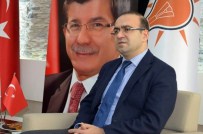 GÖÇ DALGASI - AK Parti Malatya Milletvekili Taha Özhan Açıklaması